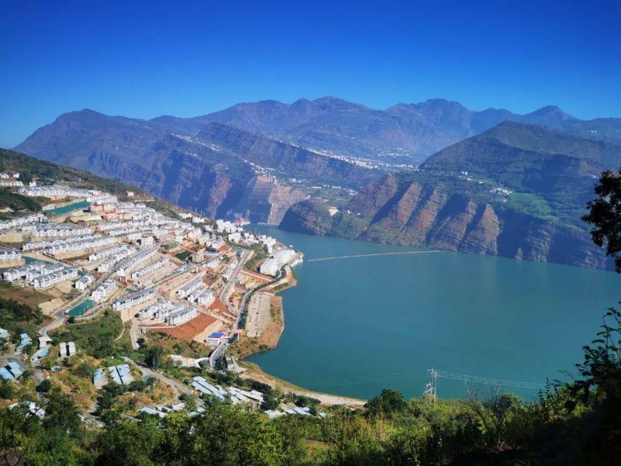 家在金沙江畔：技能up，幸福升級！