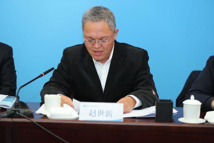 1月20日 1000 生態(tài)環(huán)境部水生態(tài)環(huán)境司趙世新副司長(zhǎng)講話(huà)——0120上午 三峽集團(tuán)參與共抓長(zhǎng)江大保護(hù)工作會(huì)（高錦濤） (36)