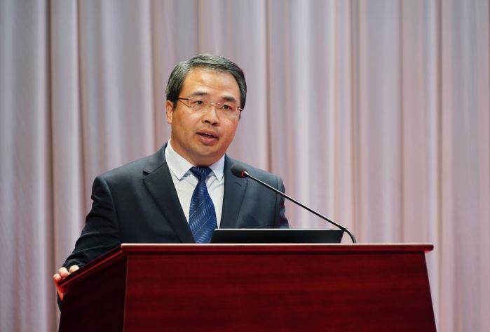 趙峰 盧忠燦 趙峰 盧忠燦